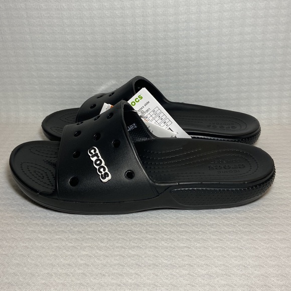 Crocs Classic Slides Men main image 7